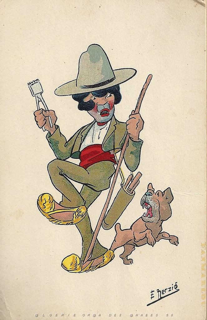 EDOUARD HERZIG GITAN TONDEUR DE CHIENS.jpg